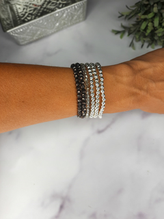 Set Pulseras Palais