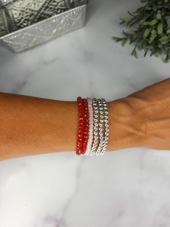 Set de Pulseras Amuleto