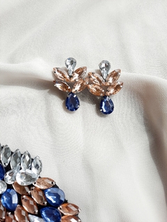 Aros Bruma Rose Nanda