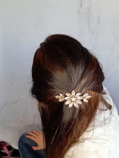 Hebilla Rosaline - comprar online