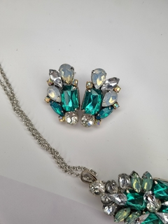 Aros Green - comprar online