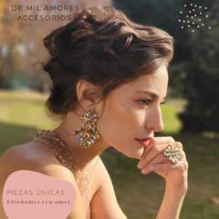Anillo Glasé - comprar online