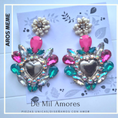 aros Meme Amour