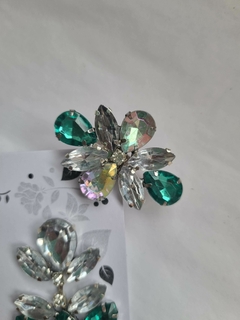 Anillo Green