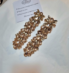 Breteles Rose Gold