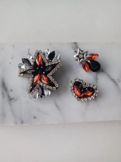 Set de Pines Universal en internet