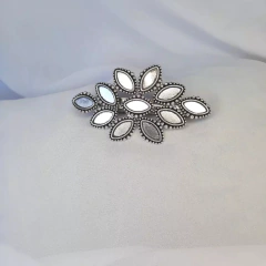 Hebilla Cubic