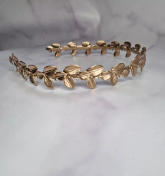 Media corona Paula Dore - tienda online