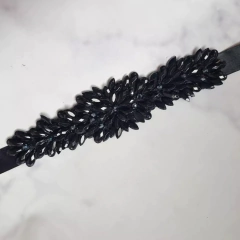 Cinto Black Total - comprar online