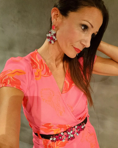 Cinto Magenta - comprar online