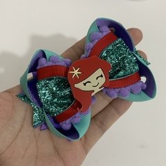 Lacinho Princesa Disney na internet