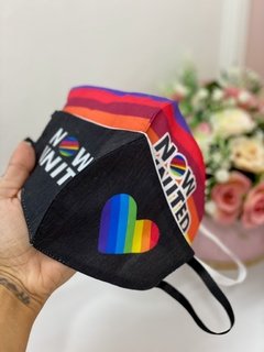Kit Now united ( Tiara Polly laço em pé )  - comprar online
