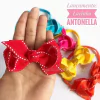 Lacinho Antonella M pespontado