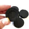 Pack x4 Carbón Vegetal Redondo CVW