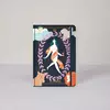 Cuaderno cosido El Mundo