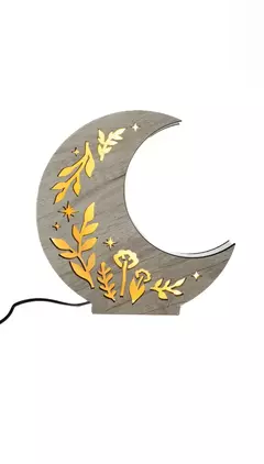 VELADOR LUNA - comprar online