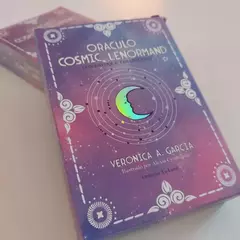 Imagen de Oráculo Cosmic Lenormand TuLuz