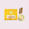 Sahumerio Dhoop Cono Satya Sandalwood