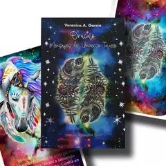 Oráculo Mensajes del Universo TuLuz - comprar online