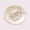 Dije Cuarzo Cristal Pico