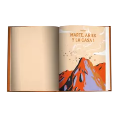 Libro Astrologia para empoderarte en internet