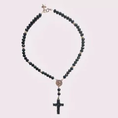 Collar Santa Protección - comprar online