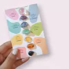Kit Piedras de los 7 Chakras