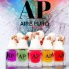 Aromatizante para auto Aire Puro