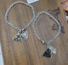 Pulsera Triángulo Energético