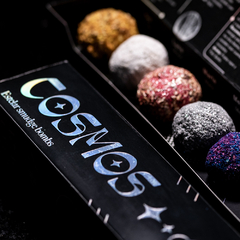 COSMOS Bombitas x7 Sagrada Madre - comprar online