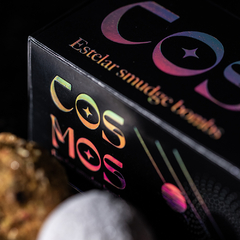 COSMOS Bombitas x7 Sagrada Madre - Viernes Trece