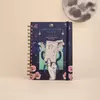 Agenda Astrológica Deméter