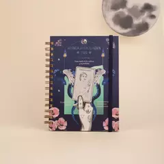 Agenda Astrológica Deméter