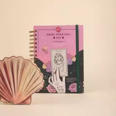 Agenda Astrológica Afrodita