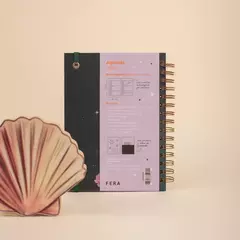 Agenda Astrológica Afrodita - comprar online