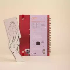 Agenda Astrológica Artemisa - comprar online