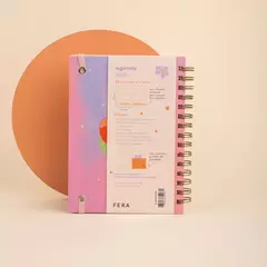 Agenda A5 El Ermitaño - comprar online