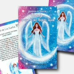Oráculo Consejo de los Ángeles TuLuz - comprar online