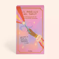El Oráculo del tarot