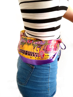 Almohadilla Cervical/Lumbar Klimt Tres Edades - comprar online