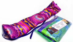 Almohadilla Cervical/Lumbar Klimt Tres Edades - Viernes Trece
