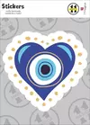 Sticker Vinilo Laminado Mod 006