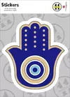 Sticker Vinilo Laminado Mod 022