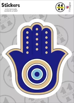 Sticker Vinilo Laminado Mod 022