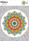 Sticker Vinilo Laminado Mod 027