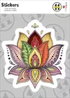 Sticker Vinilo Laminado Mod 038