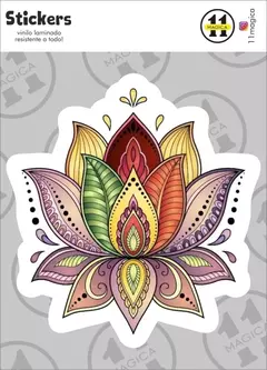 Sticker Vinilo Laminado Mod 038