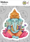 Sticker Vinilo Laminado Mod 039