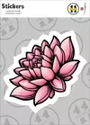 Sticker Vinilo Laminado Mod 041