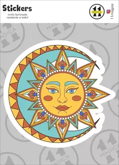Sticker Vinilo Laminado Mod 053